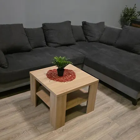 - 24h Apartament Flensburg