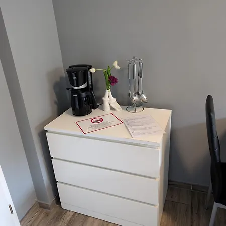 - 24h Apartament Flensburg