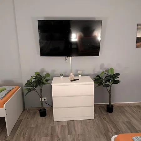 - 24h Apartamento Flensburgo