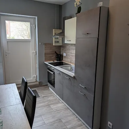 - 24h Apartament Flensburg