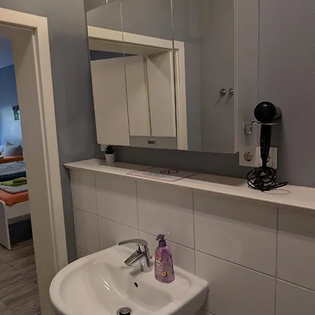Apartament - 24h