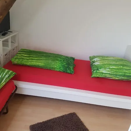- 24h Apartment *