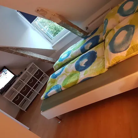 - 24h Apartment Flensburg