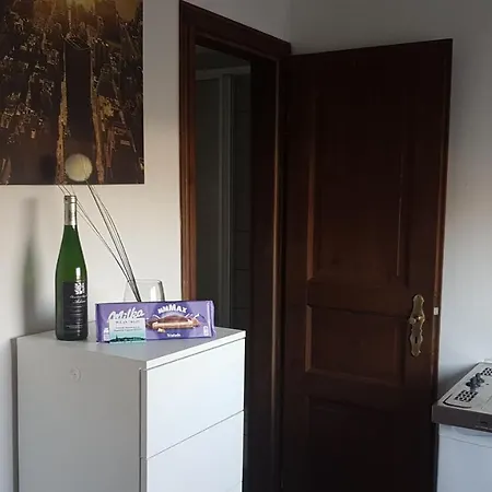 Apartment - 24h *