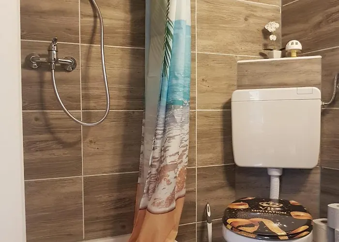 Apartment - 24h Flensburg