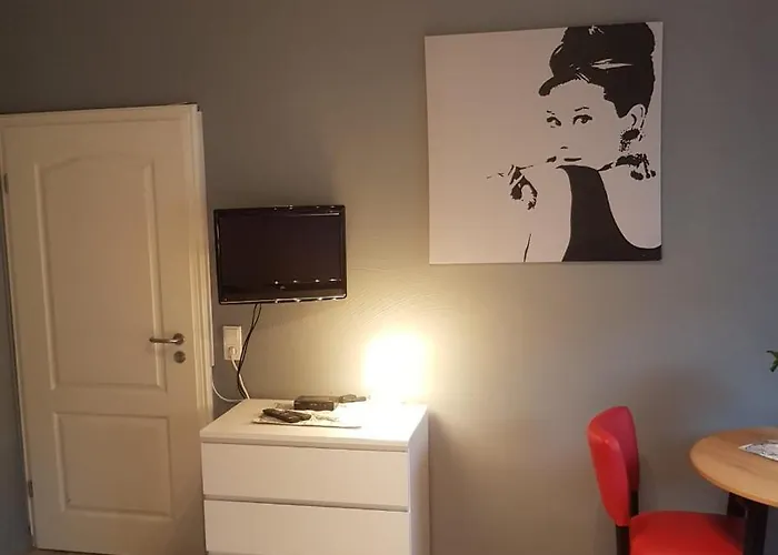 - 24h Lägenhet *