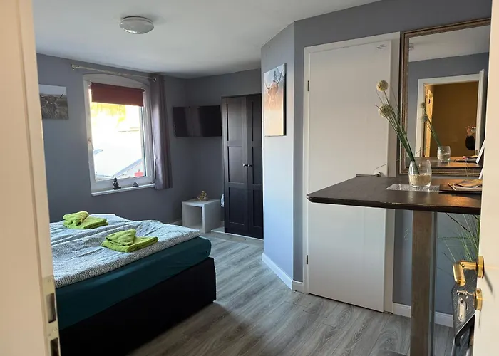 Apartment - 24h Flensburg