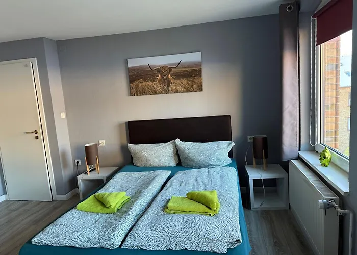 Apartment - 24h Flensburg