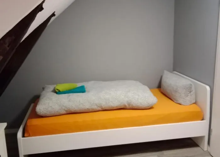 - 24h Appartement Flensburg