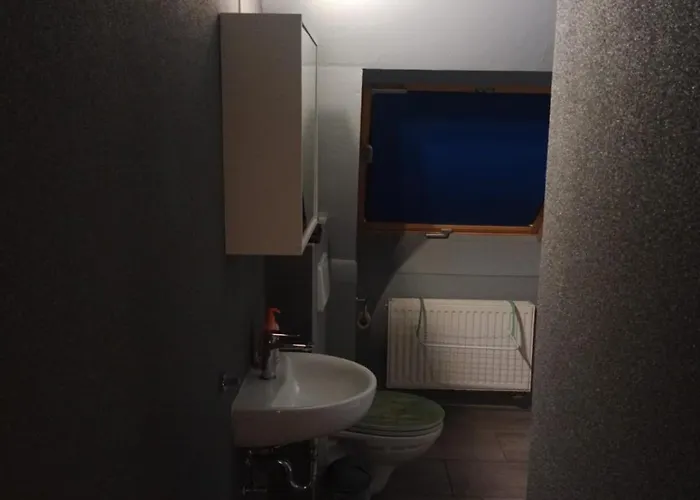 - 24h Lägenhet