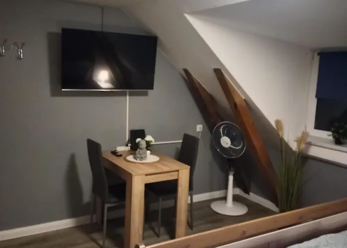 - 24h Lägenhet