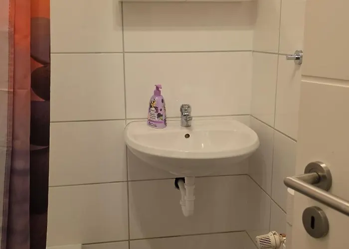 - 24h Lägenhet